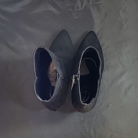 BRAND SCOOP NYC WOMEN'S STILETTOS ANKLE BOOTIES - Picture 10 of 15